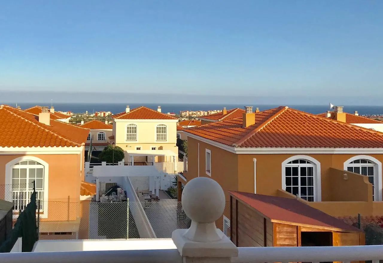 Сasa de vacaciones Casa Beronia Villa Costa De Antigua