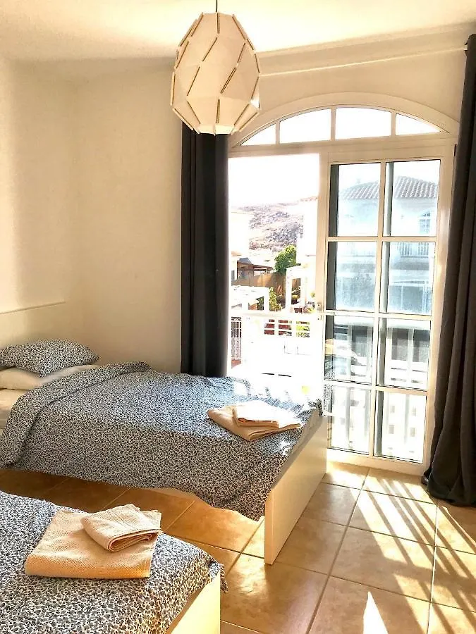 Holiday home Casa Beronia Villa Costa De Antigua Spain