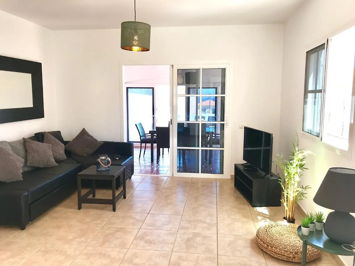 Holiday home Casa Beronia Villa Costa De Antigua Spain