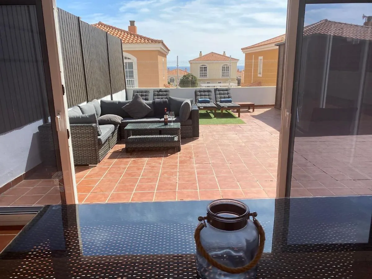 Сasa de vacaciones Casa Beronia Villa Costa De Antigua España