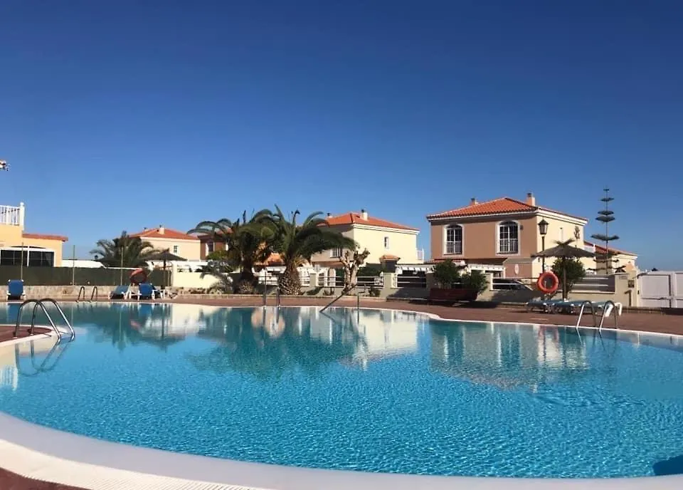 Holiday home Casa Beronia Villa Costa De Antigua