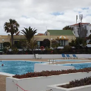 Torres Del Castillo Ocean&pool View Apartamento