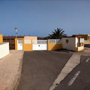 Fuerteventura Apartament