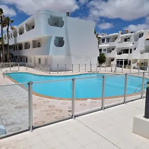 Océano Fuerte Apartamento