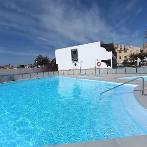 Life Complex Amaya Fuerteventura Apartamento